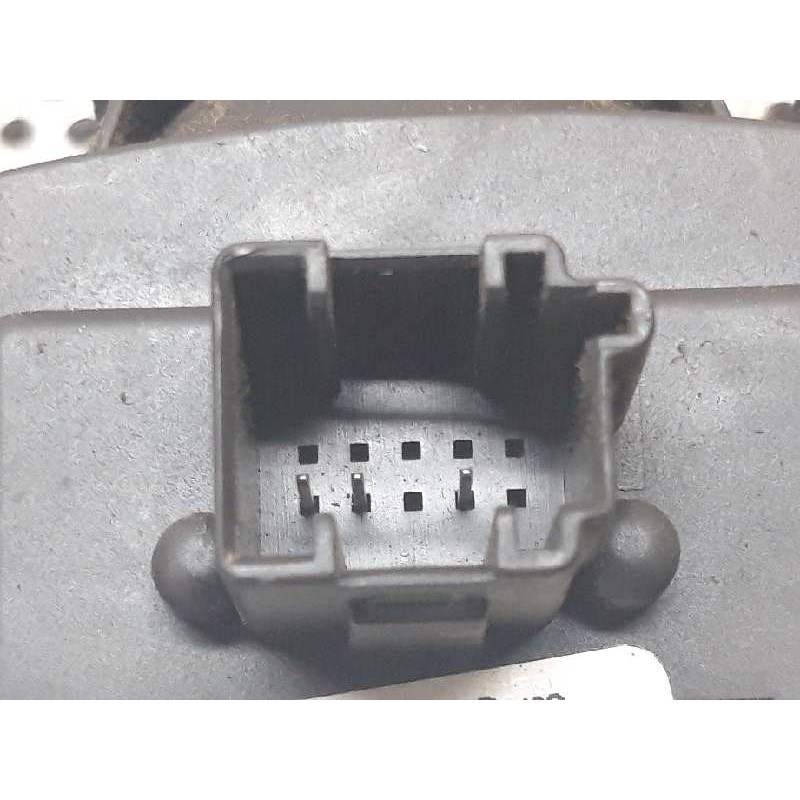 Recambio de mando luces para bmw serie 3 berlina (e46) 320d referencia OEM IAM 8363662M 01104000 - Azul 2