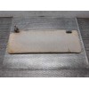 Recambio de parasol izquierdo para nissan trade caja cerrada, techo elevado referencia OEM IAM   