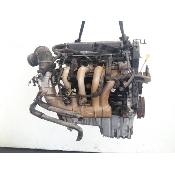 MOTOR COMPLETO S6D 