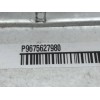 Recambio de intercooler para opel combo life expression referencia OEM IAM P9675627980  