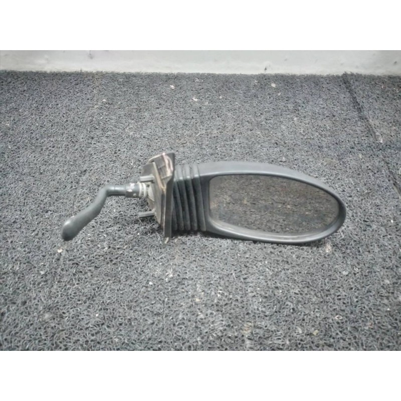 Recambio de retrovisor derecho para fiat seicento (187) active referencia OEM IAM   