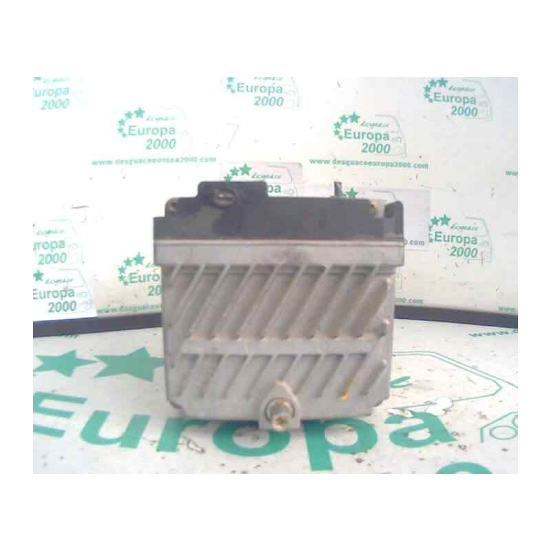 Recambio de abs para mg serie 200 (rf) 1.8 cat referencia OEM IAM 0265216033 SRB100350 BOSCH 3