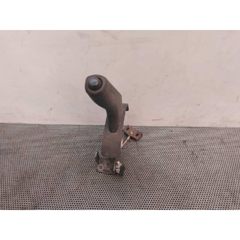 Recambio de palanca freno para nissan micra (k12e) 1.5 dci turbodiesel cat referencia OEM IAM 3