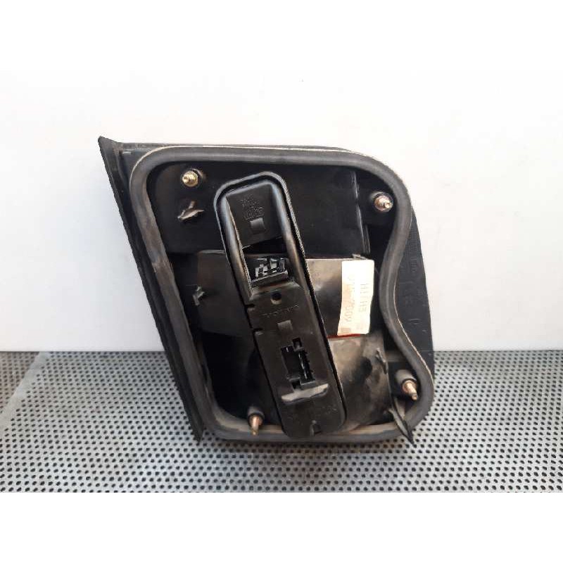 Recambio de piloto trasero derecho interior para volvo s70 berlina exclusive referencia OEM IAM - Verde 2