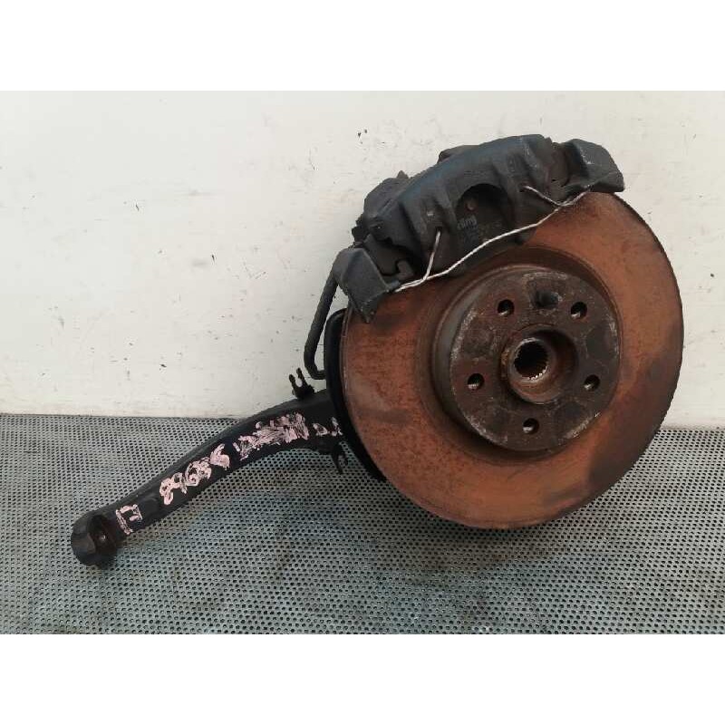 Recambio de mangueta delantera derecha para alfa romeo 147 (190) 2.0 selespeed distinctive referencia OEM IAM   