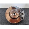Recambio de mangueta delantera derecha para ford mondeo ber. (ca2) trend (09.2010) referencia OEM IAM 6G913K170A  