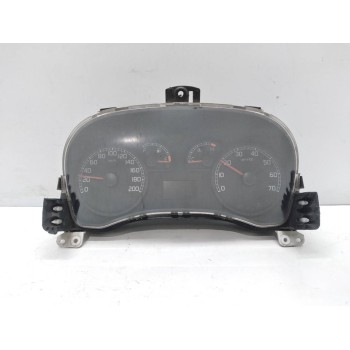 CUADRO INSTRUMENTOS 51758776 503000933100 
