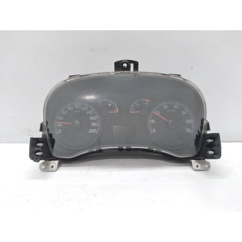 Recambio de cuadro instrumentos para fiat doblo (119) 1.9 jtd elx / dynamic referencia OEM IAM 51758776 503000933100 