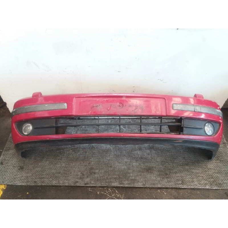 Recambio de paragolpes delantero para renault laguna ii grandtour (kg0) dynamique referencia OEM IAM   