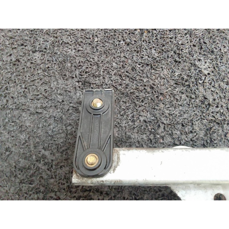 Recambio de elevalunas delantero derecho para kia sportage ex referencia OEM IAM 824801F000 - Verde 4