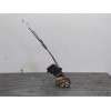 Recambio de cerradura puerta trasera derecha para mazda 2 berlina (dy) 1.4 active+ (59kw) referencia OEM IAM P3M71A264A26DF  