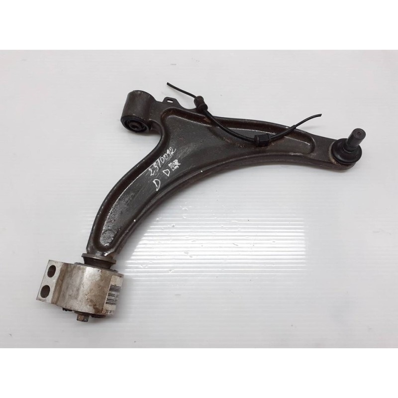 Recambio de brazo suspension delantero derecho para opel insignia berlina excellence referencia OEM IAM 23361710  