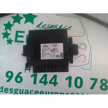 CENTRALITA CHECK CONTROL 5WK47230D T83SA 98AG15K600DD