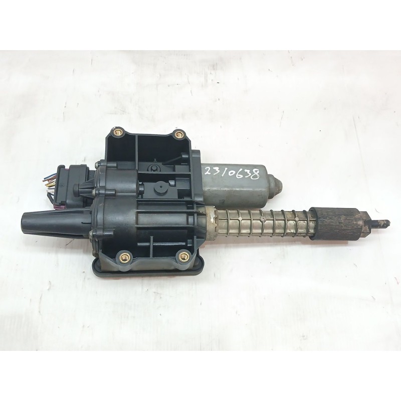 Recambio de freno de mano electrico para opel meriva b selective referencia OEM IAM A2C32281100 13386364 A2C34679500