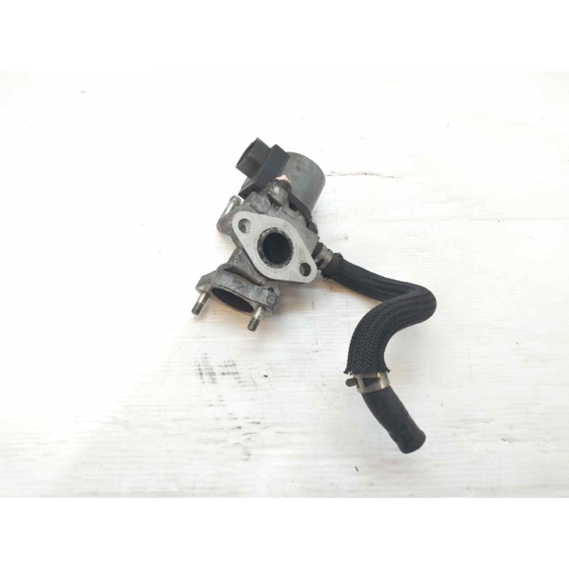 Recambio de valvula egr para toyota corolla (e12) 1.4 d-4d luna compact referencia OEM IAM 2562033030 1350008120 DENSO - Rojo
