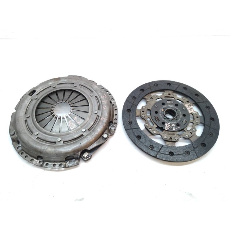 Recambio de kit embrague para mazda 3 berlina (bk) 1.6 crdt active referencia OEM IAM 3M517550D1D 9648718380 SACHS