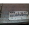 Recambio de centralita motor uce para renault laguna ii (bg0) 1.9 dci diesel referencia OEM IAM 0281010297  