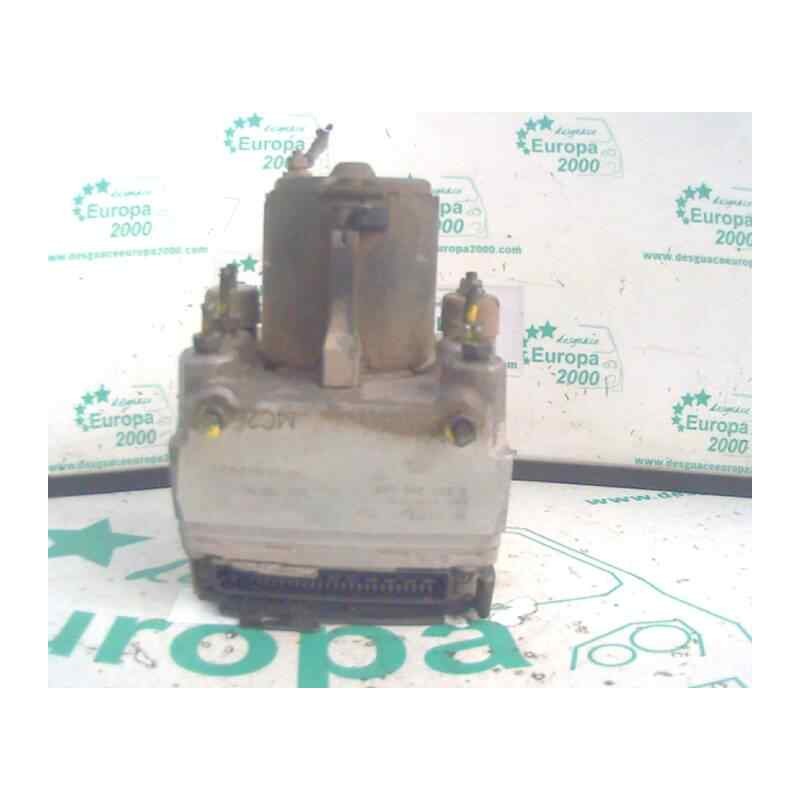 Recambio de abs para mg serie 200 (rf) 1.8 cat referencia OEM IAM 0265216033 SRB100350 BOSCH 5
