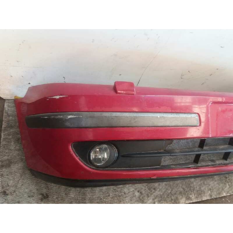 Recambio de paragolpes delantero para renault laguna ii grandtour (kg0) dynamique referencia OEM IAM - Rojo 2