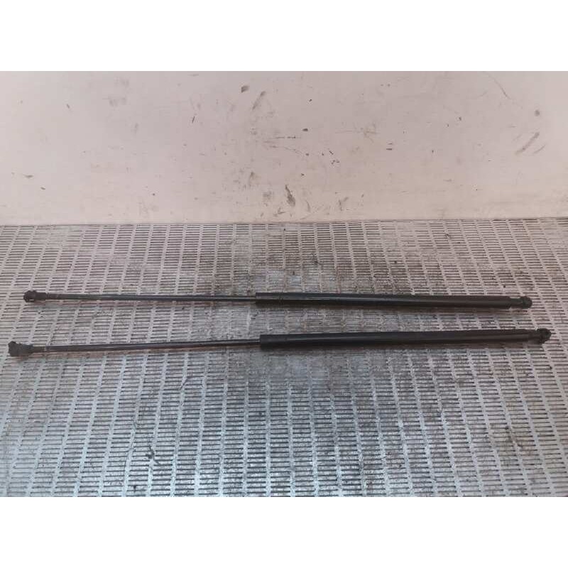 Recambio de amortiguadores capo para peugeot 306 berlina 3/4/5 puertas (s2) 1.9 diesel referencia OEM IAM - Blanco