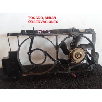 ELECTROVENTILADOR 