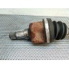Recambio de transmision delantera izquierda para ford fiesta (cb1) 1.4 16v cat referencia OEM IAM 8V513B437CA  