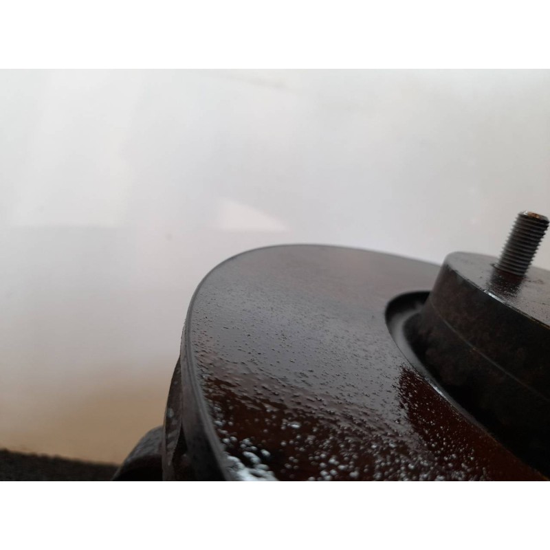 Recambio de mangueta delantera derecha para ford mondeo ber. (ca2) trend (09.2010) referencia OEM IAM 6G913K170A 2