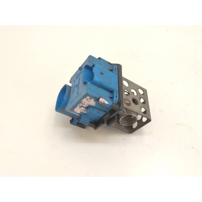 Recambio de centralita de electros para citroën berlingo station wagon x referencia OEM IAM 9662240180  