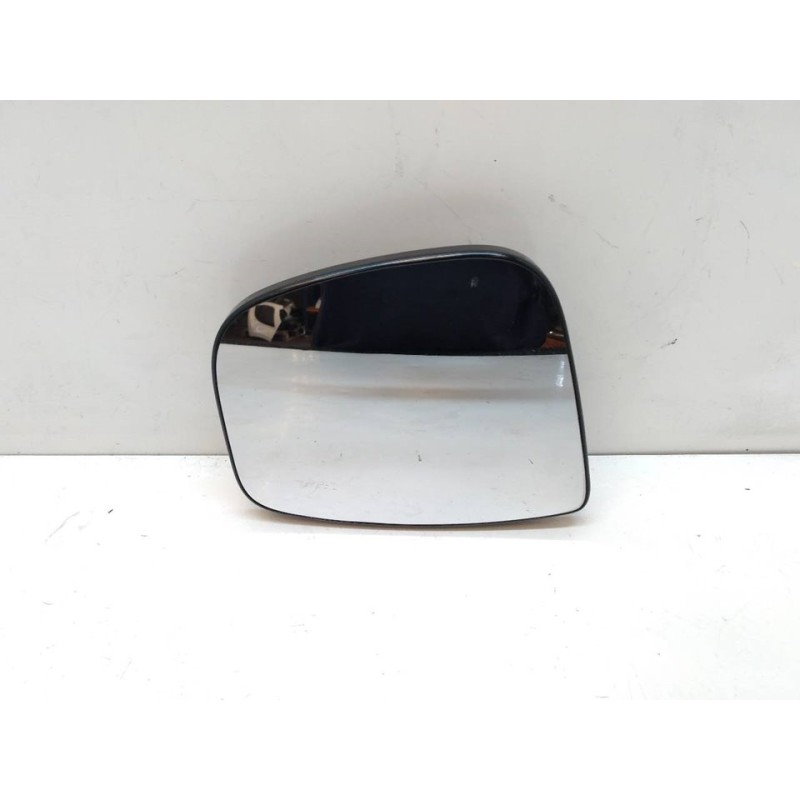 Recambio de cristal retrovisor derecho para opel combo life expression referencia OEM IAM 51967K01  