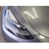 Recambio de faro derecho para tesla model y gran autonomia dual awd referencia OEM IAM   