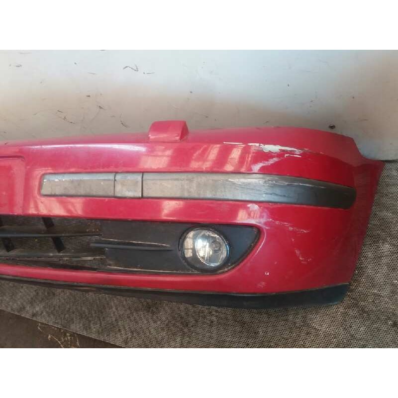 Recambio de paragolpes delantero para renault laguna ii grandtour (kg0) dynamique referencia OEM IAM - Rojo 3