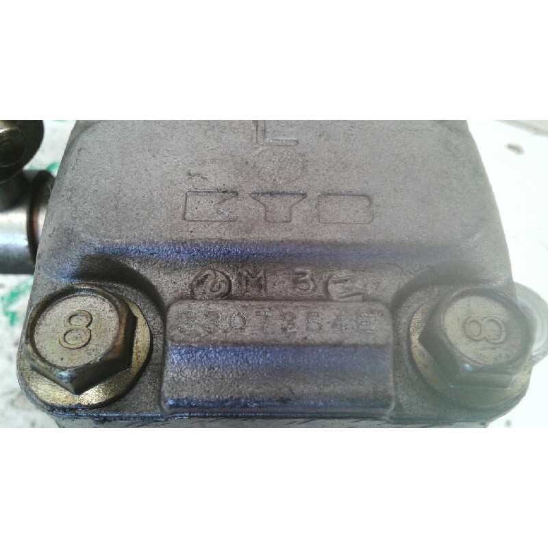 Recambio de bomba direccion para mazda 6 berlina (gg) 2.0 diesel cat referencia OEM IAM 3307354E - Gris 2