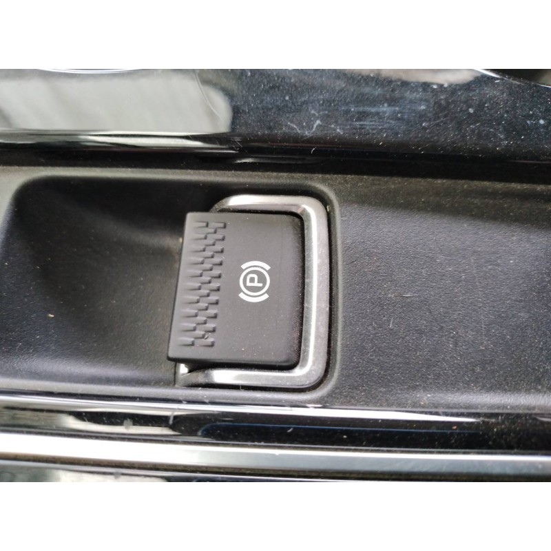 Recambio de palanca freno para jaguar xe prestige referencia OEM IAM   