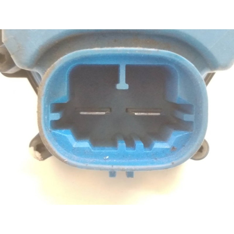 Recambio de centralita de electros para citroën berlingo station wagon x referencia OEM IAM 9662240180 - Blanco 2