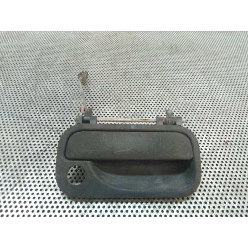 Recambio de maneta exterior delantera derecha para opel corsa b viva referencia OEM IAM   