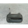 Recambio de maneta exterior delantera derecha para opel corsa b viva referencia OEM IAM   