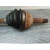 Recambio de transmision delantera izquierda para ford fiesta (cb1) 1.4 16v cat referencia OEM IAM 8V513B437CA  
