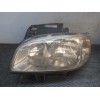 Recambio de faro izquierdo para seat ibiza (6k1) sport referencia OEM IAM   