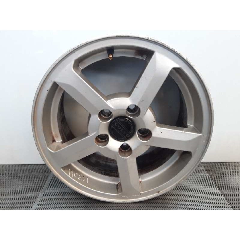 Recambio de llanta para volvo s70 berlina exclusive referencia OEM IAM 6.5JX15X43  