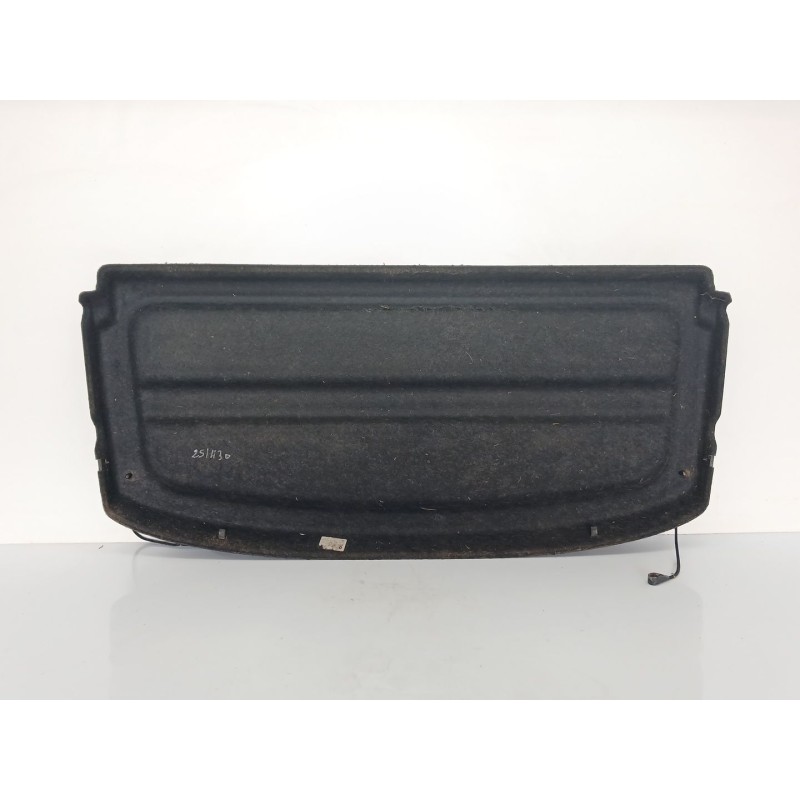 Recambio de bandeja trasera para renault captur i (j5_, h5_) 1.5 dci 110 referencia OEM IAM 794209363R - Rojo 3