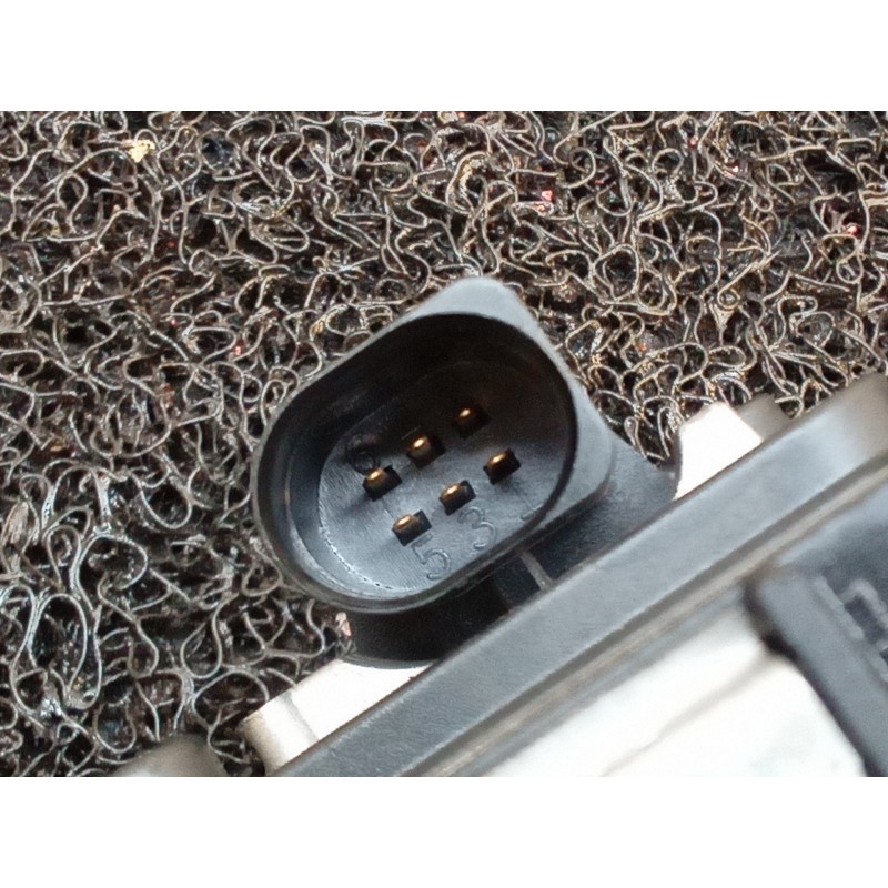 Recambio de centralita check control para opel insignia berlina cosmo referencia OEM IAM TMS2D 7RF15113K - Negro 3