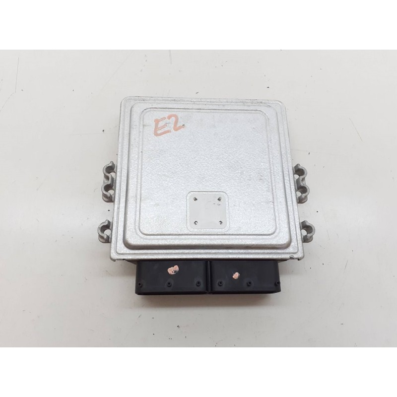 Recambio de centralita motor uce para hyundai tucson tecno mild-hybrid 2wd referencia OEM IAM 391992U100 1C94304X - Rojo 2