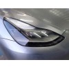 Recambio de faro derecho para tesla model y gran autonomia dual awd referencia OEM IAM   