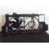 Recambio de electroventilador para citroën c15 1.4 referencia OEM IAM   