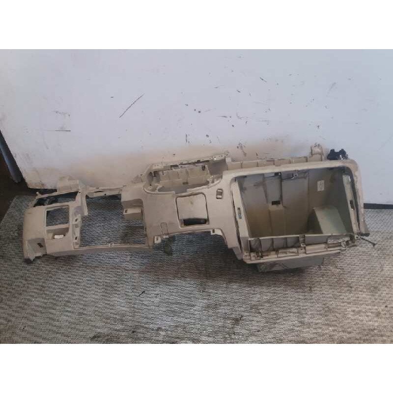 Recambio de salpicadero para nissan micra (k12e) 1.5 dci turbodiesel cat referencia OEM IAM   