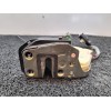 Recambio de cerradura puerta delantera derecha para kia sorento 2.5 crdi ex referencia OEM IAM   