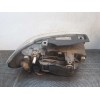 Recambio de faro izquierdo para seat ibiza (6k1) sport referencia OEM IAM   