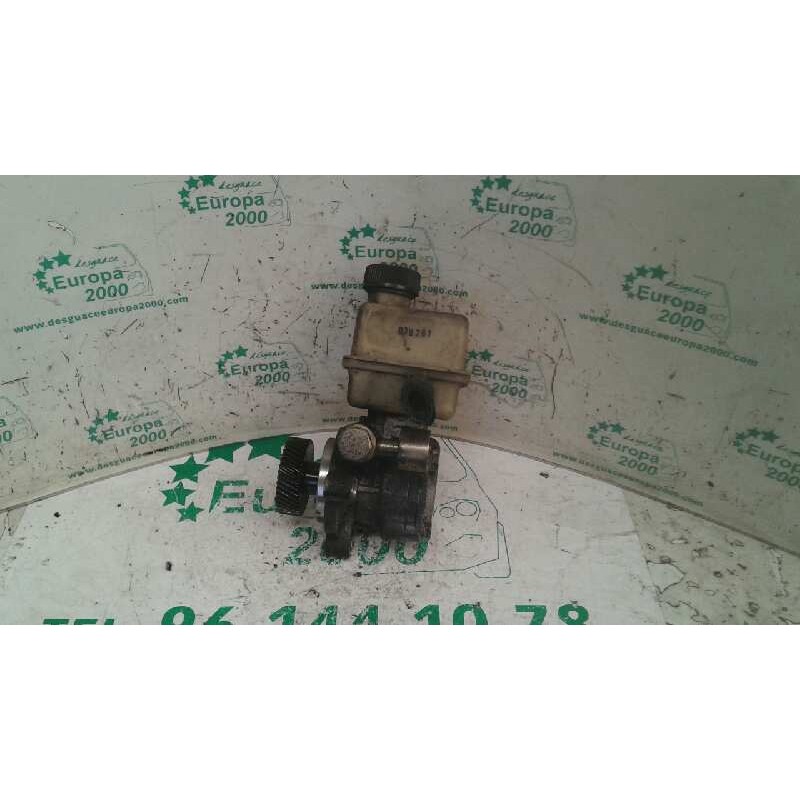 Recambio de bomba direccion para mazda 6 berlina (gg) 2.0 diesel cat referencia OEM IAM 3307354E - Gris 3