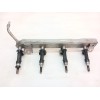 Recambio de rampa inyectora para toyota yaris ts referencia OEM IAM 9J16 2320947010 0280158213