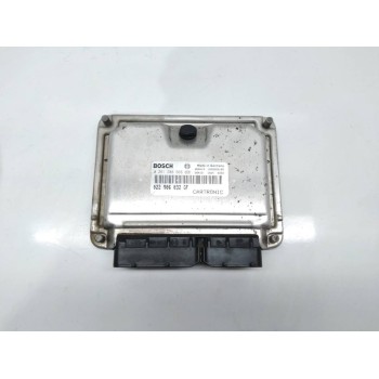 CENTRALITA MOTOR UCE 0261208668 022906032GF BOSCH